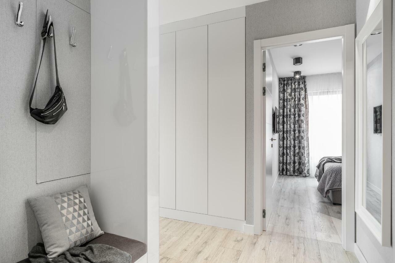 Apartmán Stara Stocznia