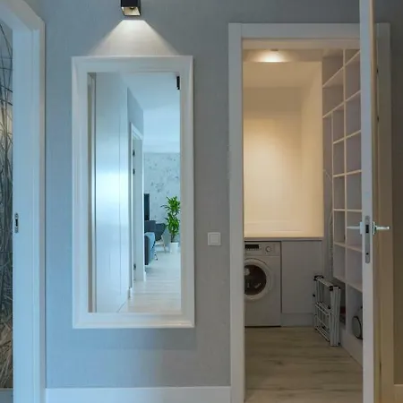 Stara Stocznia Apartment Gdańsk Zewnętrze zdjęcie