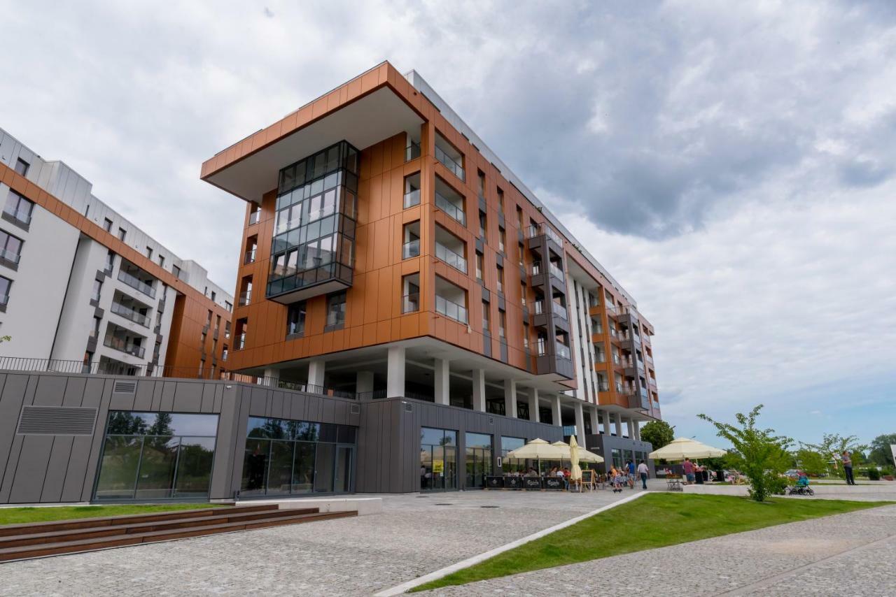 Stara Stocznia Gdansk