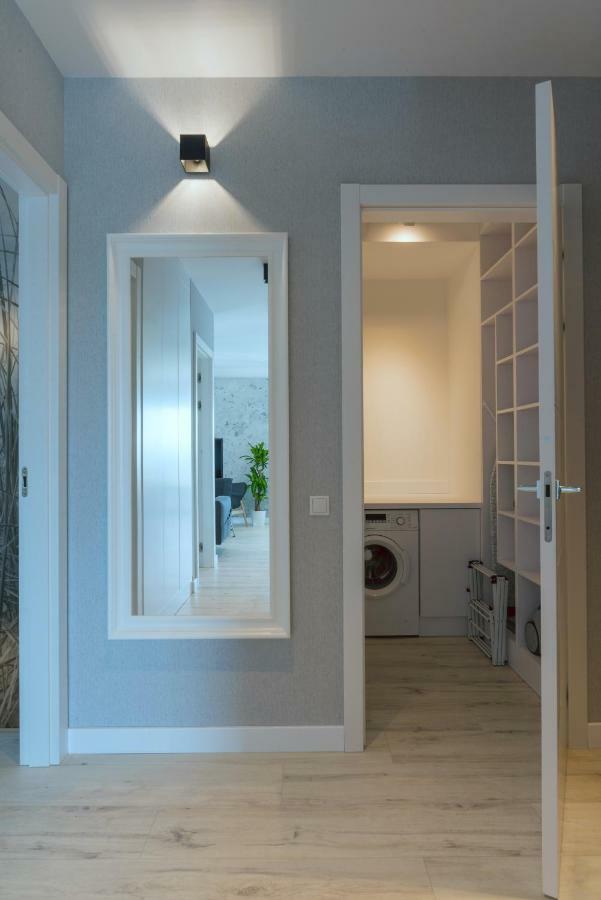 Stara Stocznia Apartment Gdansk