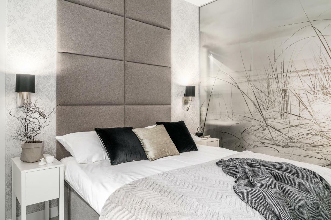 Apartment Stara Stocznia