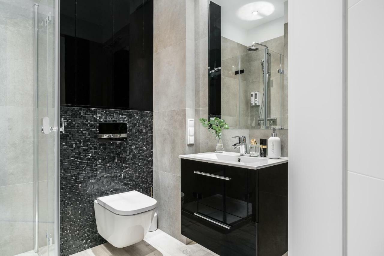 Stara Stocznia Apartment *